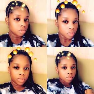 Meet your Posher, Patrice